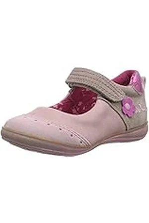QS by s.Oliver 35105, Zapatos Mary Jane para niña, , 42 EU