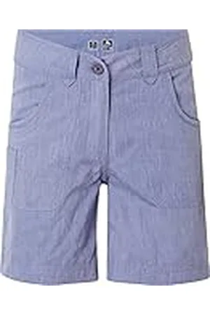 mc kinley Uwapo - Pantalones Cortos Unisex para niños