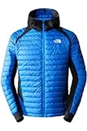 The North Face Chaqueta de forro polar marca modelo M INSULATION HYBRID