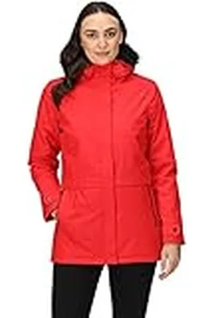 Regatta Parka impermeable con aislamiento Myla II para mujer