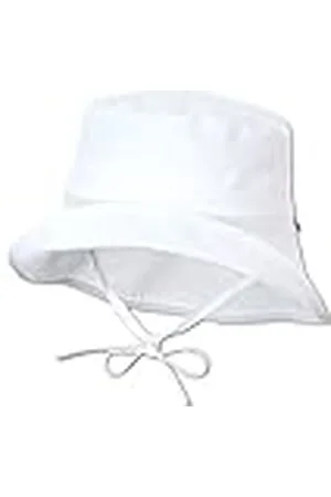 Sterntaler Sol Sombrero Infantil, , 53 Unisex niños