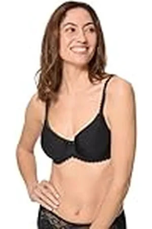 Playtex Bra Flower Elegance Spacer Underwire Women x1, , 80B
