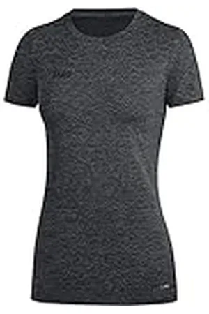Jako Premium Basics Camiseta para Mujer, Talla 40