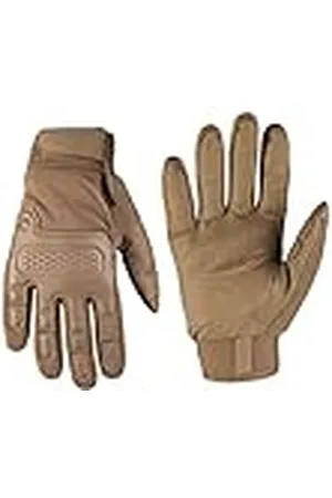 Mil-tec H Warrior Dark Coyote 904 Guantes