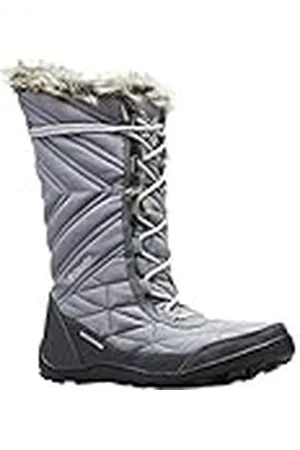 Columbia Minx Mid III, Botas para Nieve Mujer, , 37 EU