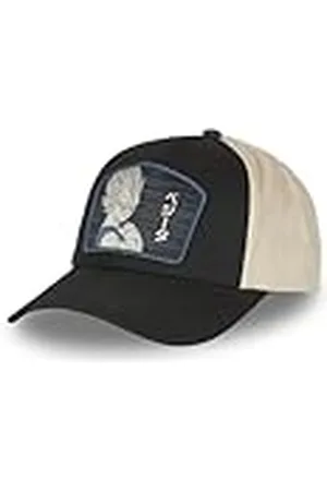 Freegun FG/DBZ/1/CB/VEG Gorra de béisbol, , Talla única para Hombre