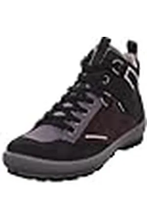 Legero Tanaro Trekking, Zapatillas Mujer, , 37.5 EU