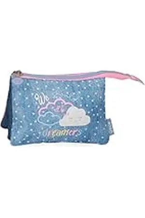 Enso Dreamer Billetero 14x10x5 cms Poliéster by Joumma Bags