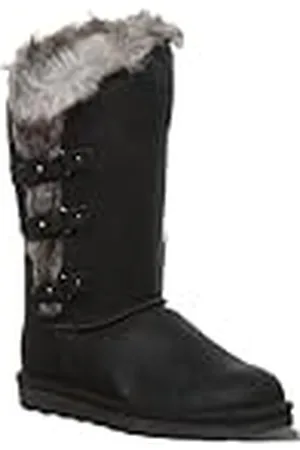 Bearpaw Emery, Bota a la Altura de la Pantorrilla Mujer, , 41 EU