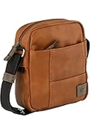 Camel Active Laos Bolso bandolera para Hombre, 000439, , 19 x 7 x 23