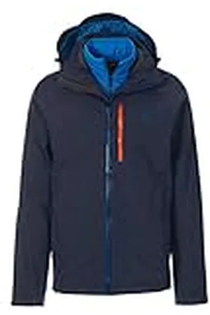 mc kinley Avoca 3:1 Ii Chaqueta, Hombre, , 3XL