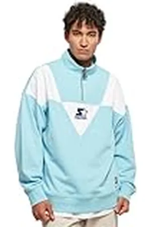 STARTER BLACK LABEL Starter Triangle Troyer Sudadera, , XL para Hombre