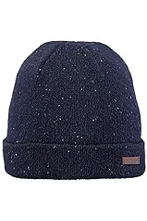 Barts Niños Caber Beanie Kids Boina Not Applicable, , 51/53 (Talla del Fabricante: 53)