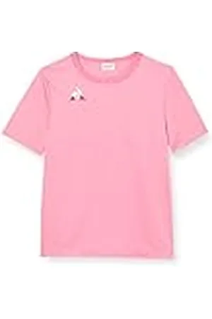Le Coq Sportif N°1 Maillot Match Enfant Mc Carnati T-Shirt, , 8A