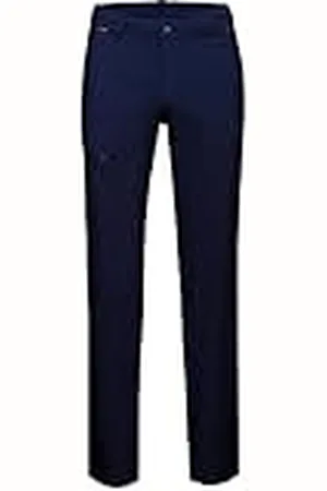 Mammut Runbold Pantalón Hombre Marino 54