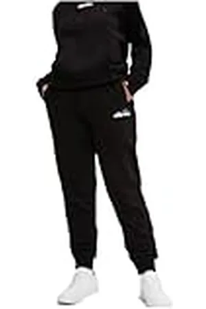 Ellesse Marjana Jog Pantalones Deportivos, , 34 para Mujer