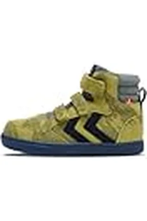 Hummel Estampado Stadil JR, Zapatillas, , 35 EU