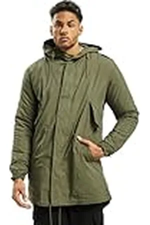 Brandit M51 US Parka, color: olive, size: 4XL