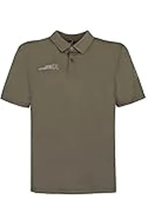 ROCK EXPERIENCE REMG00151 Hayes SS Polo Shirt Women