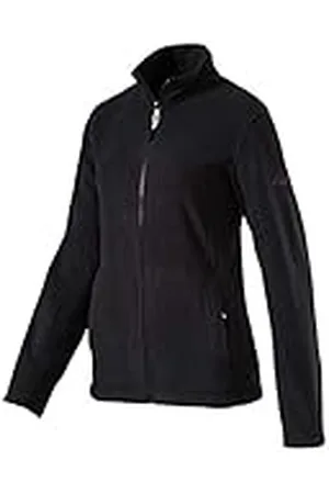 mc kinley McKINLEY Nelson Lagoon IV - Chaqueta de Forro Polar para Mujer, Mujer, 4035292, , 44