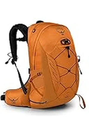 Osprey Talon Mochilas multisport para mujeres - Panel trasero Airscape - Ajuste ventilado y ceñido al cuerpo - Ligera y rápida para cualquier terreno, , XS/S, 9 L