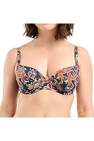 Sans Complexe Staycation Top de Bikini con Aros, , 95E para Mujer
