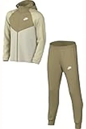 Nike Sportswear Chándal - Niño/A, , FD3072-297, M