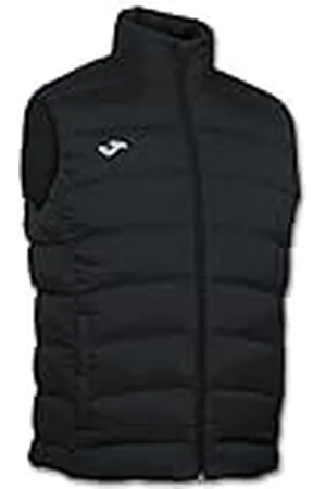 Joma Chaleco Urban Negro para Hombre