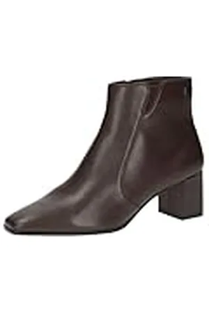 Caprice Botas de tacón para Mujer 9-25312-43, Cortas al Tobillo, , 41 EU