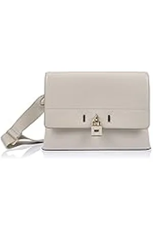 DKNY Flap Crossbody, Body Cruzado Mujeres, , Medium