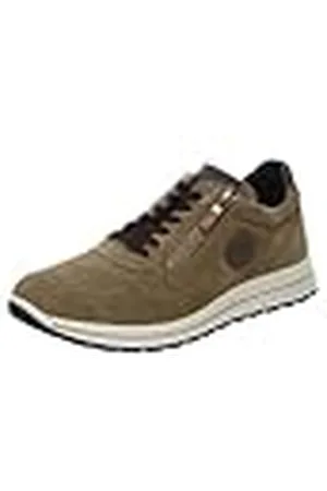 ARA Matteo, Zapatillas Hombre, , 42 EU Ancho