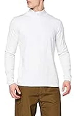 Erima 933003 Camiseta, Hombre, , XXL