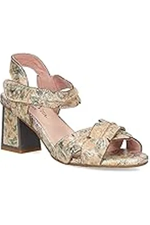LAURA VITA Hackio 03, Sandal Mujer, , 37 EU