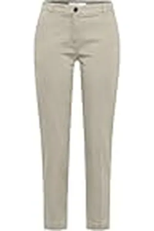 Brax Style Maron S Winter Dream Pantalones, , 36W x 32L para Mujer
