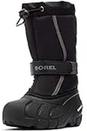 sorel Flurry Boot, Botas de nieve, Unisex niños, , 25 EU