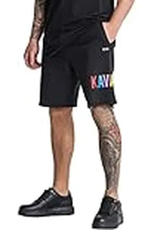 Gianni Kavanagh Neverland Shorts, M Men