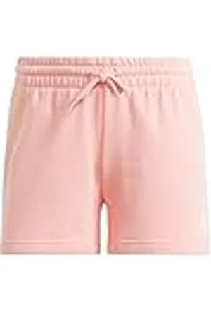 adidas Mujer Essentials Linear French Terry Shorts, , XL
