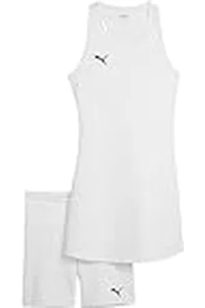 PUMA Vestido Unisex Teamgoal