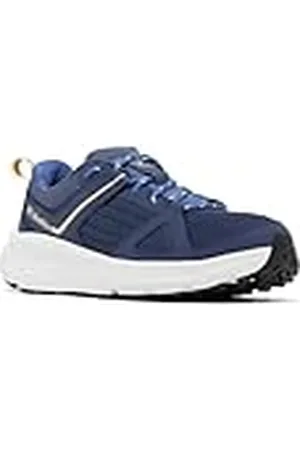 Columbia Mujer Zapatillas de Trail, NOVO TRAIL