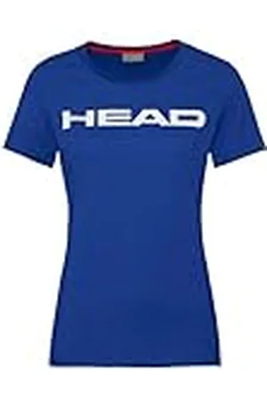 Head 814400-Rowhxs Camiseta, Mujer, Blanco, XS