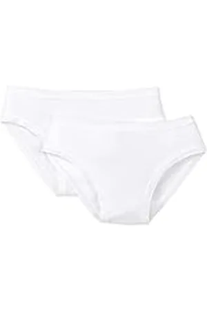 Petit Bateau A0AA3, Braga Niñas (Pack de 2), , 12 años