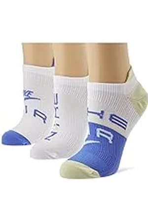 Nike Air Everyday Plus Lightweight Socks, Women