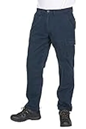 Trespass Tipner Thermal Pantalones, Hombre, , s