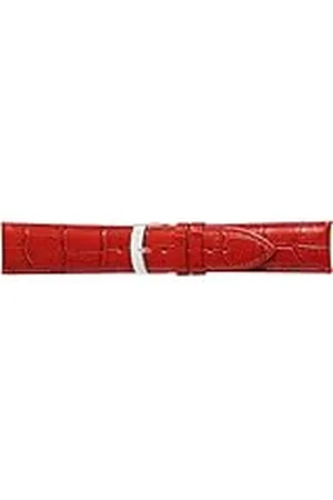 Morellato A01X3395656083CR24 - Correa de Reloj para Mujer de Piel, Color