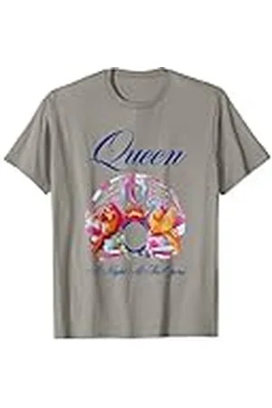 Queen Night at the Opera Camiseta