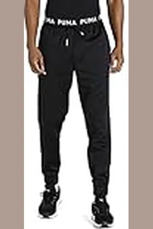 PUMA Pantalón Modelo Train PWR Fleece Jog