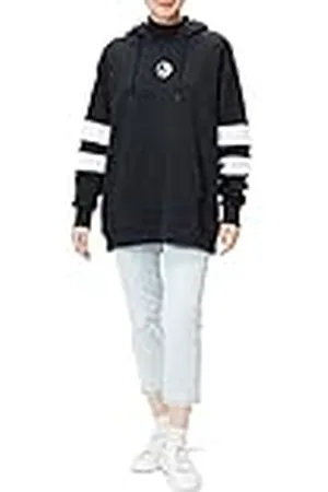 Volcom Sudadera con Capucha Marca Modelo Banded Hoodie