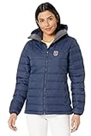 Fjällräven Fjallraven Expedition Pack Down Hoodie W Jacket, Womens, , XS