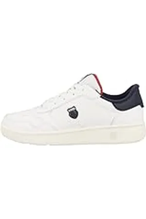 K-Swiss Slammshield II, Zapatillas Hombre, , 41 EU