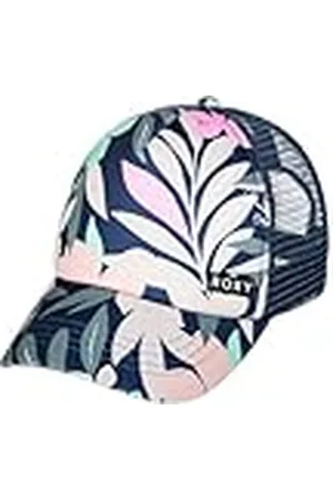 Roxy Honey Coconut - Gorra Trucker para Chicas